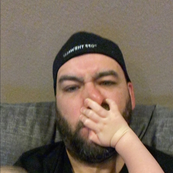 Meet your Posher, Timothy - Picture 1 of 1